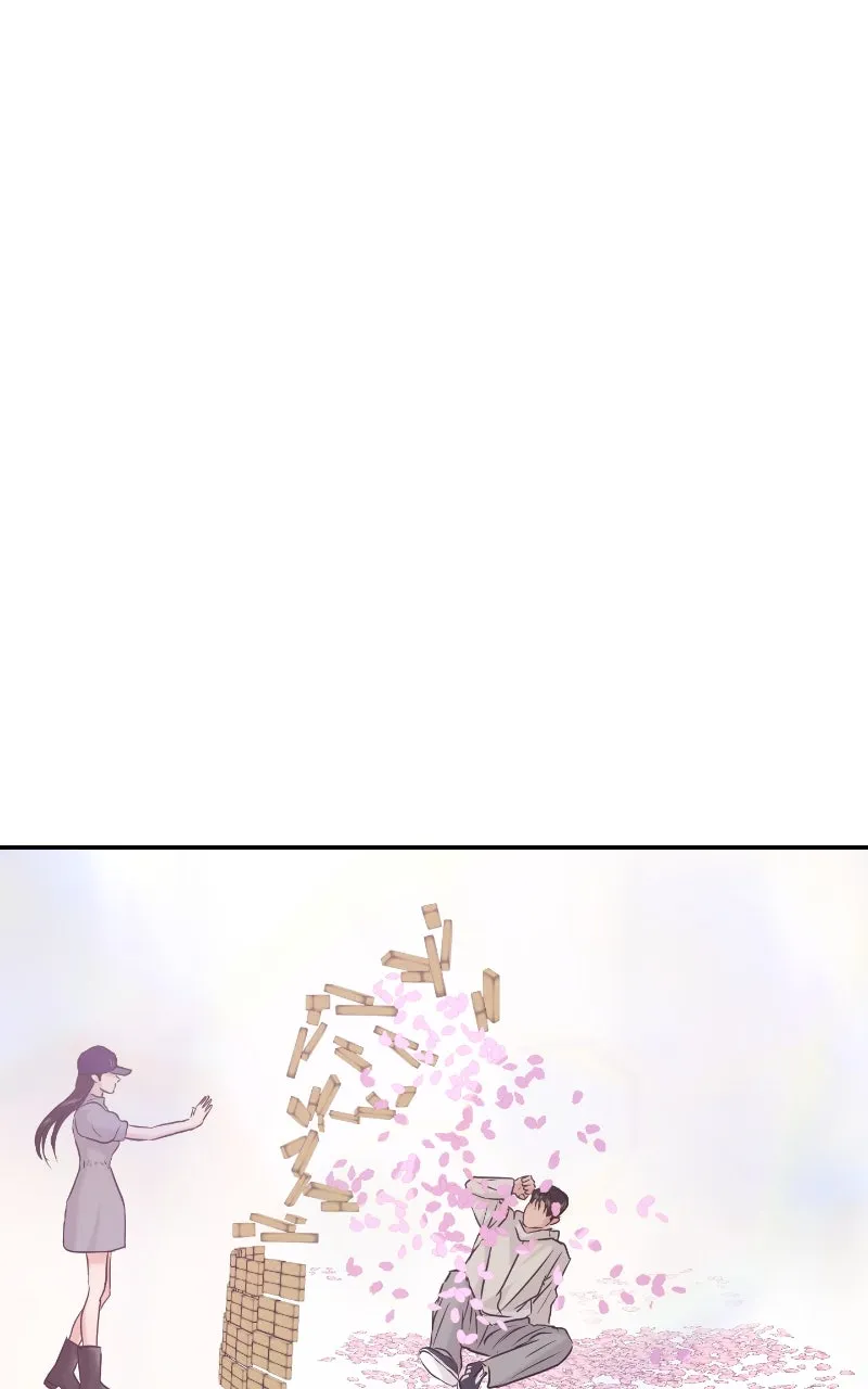 This is a Campus Romance Series Chapter 85 page 48 - 