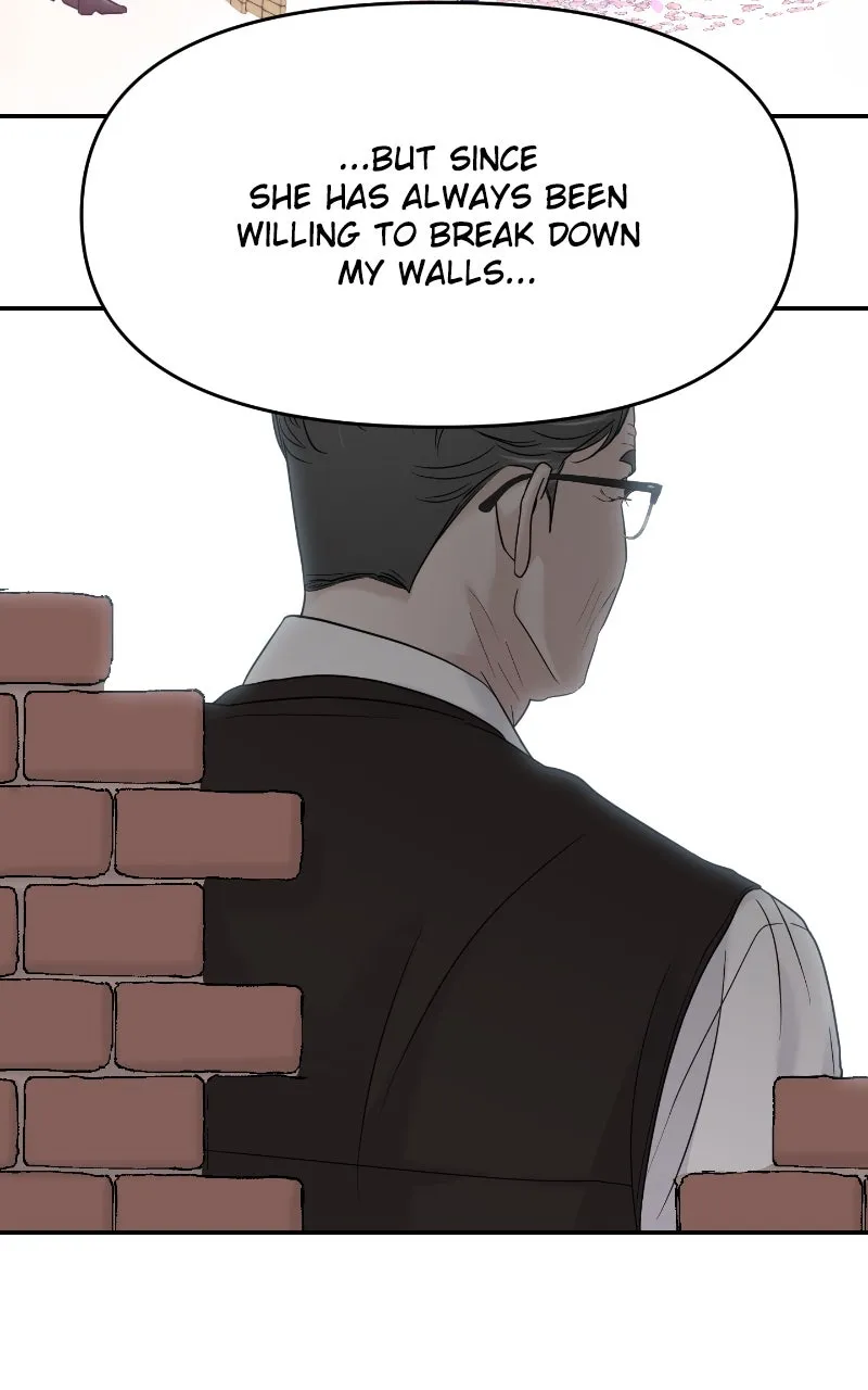 This is a Campus Romance Series Chapter 85 page 49 - 