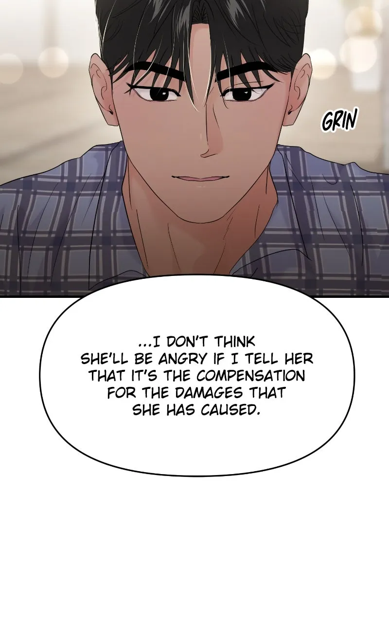 This is a Campus Romance Series Chapter 85 page 51 - 