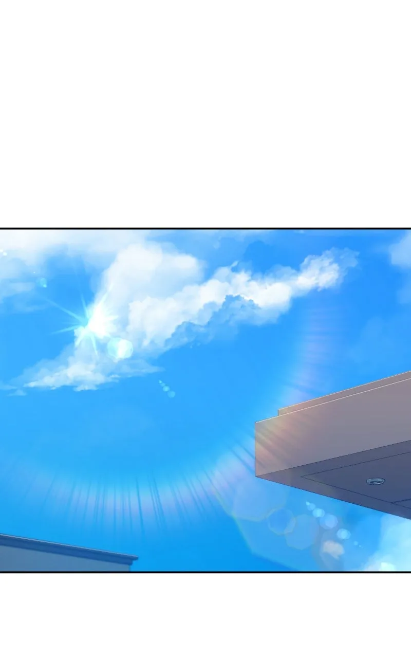 This is a Campus Romance Series Chapter 85 page 54 - 