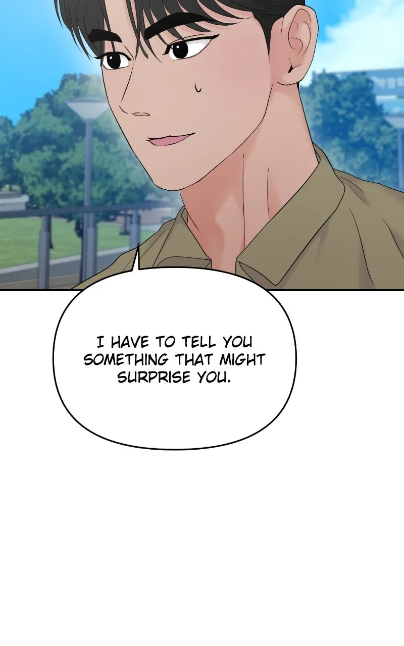 This is a Campus Romance Series Chapter 85 page 58 - 