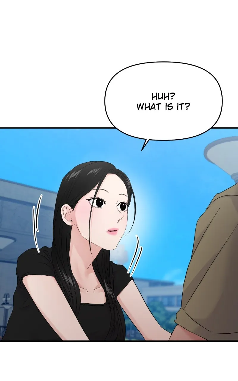 This is a Campus Romance Series Chapter 85 page 59 - 