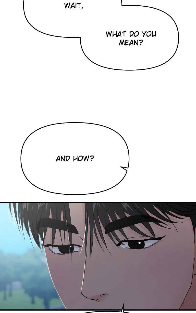 This is a Campus Romance Series Chapter 85 page 64 - 