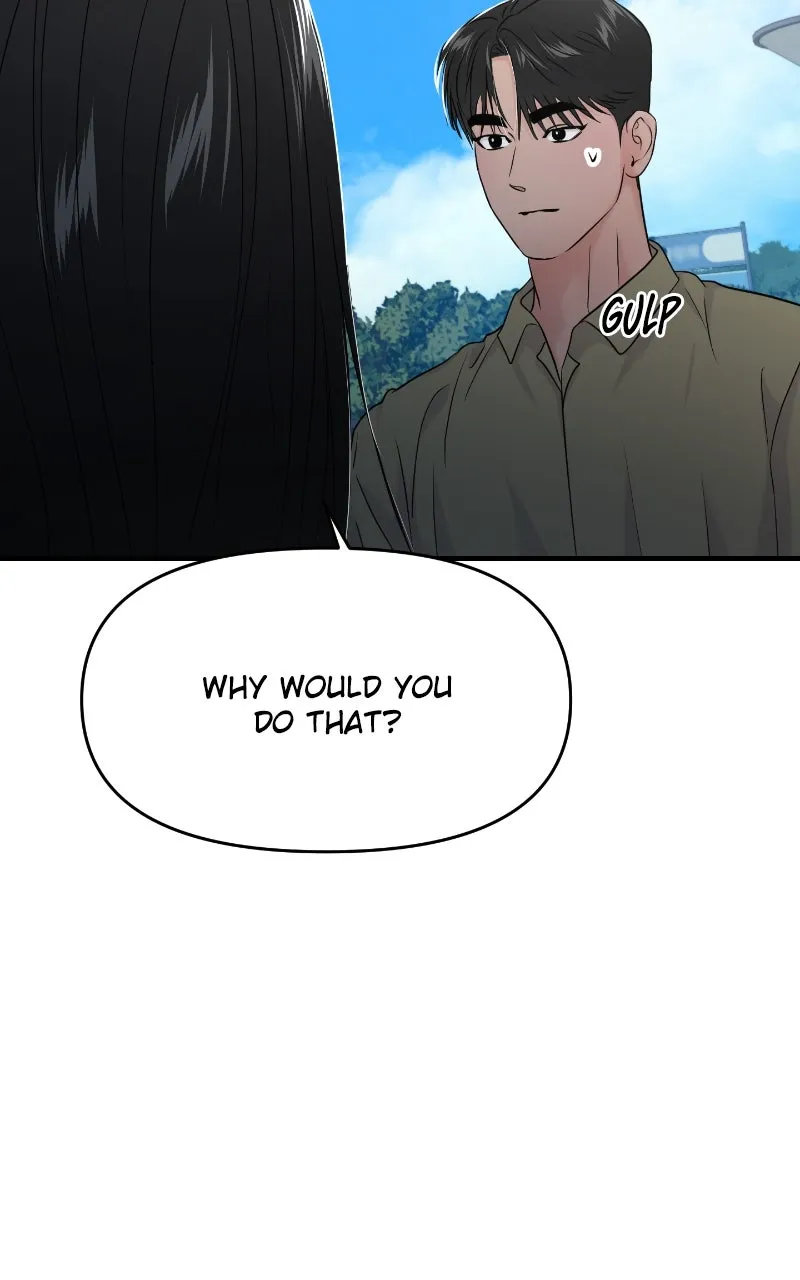 This is a Campus Romance Series Chapter 85 page 69 - 