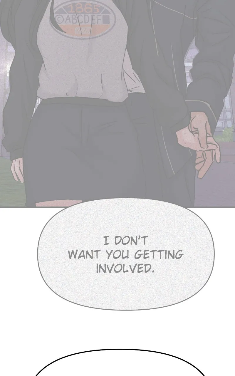 This is a Campus Romance Series Chapter 85 page 75 - 