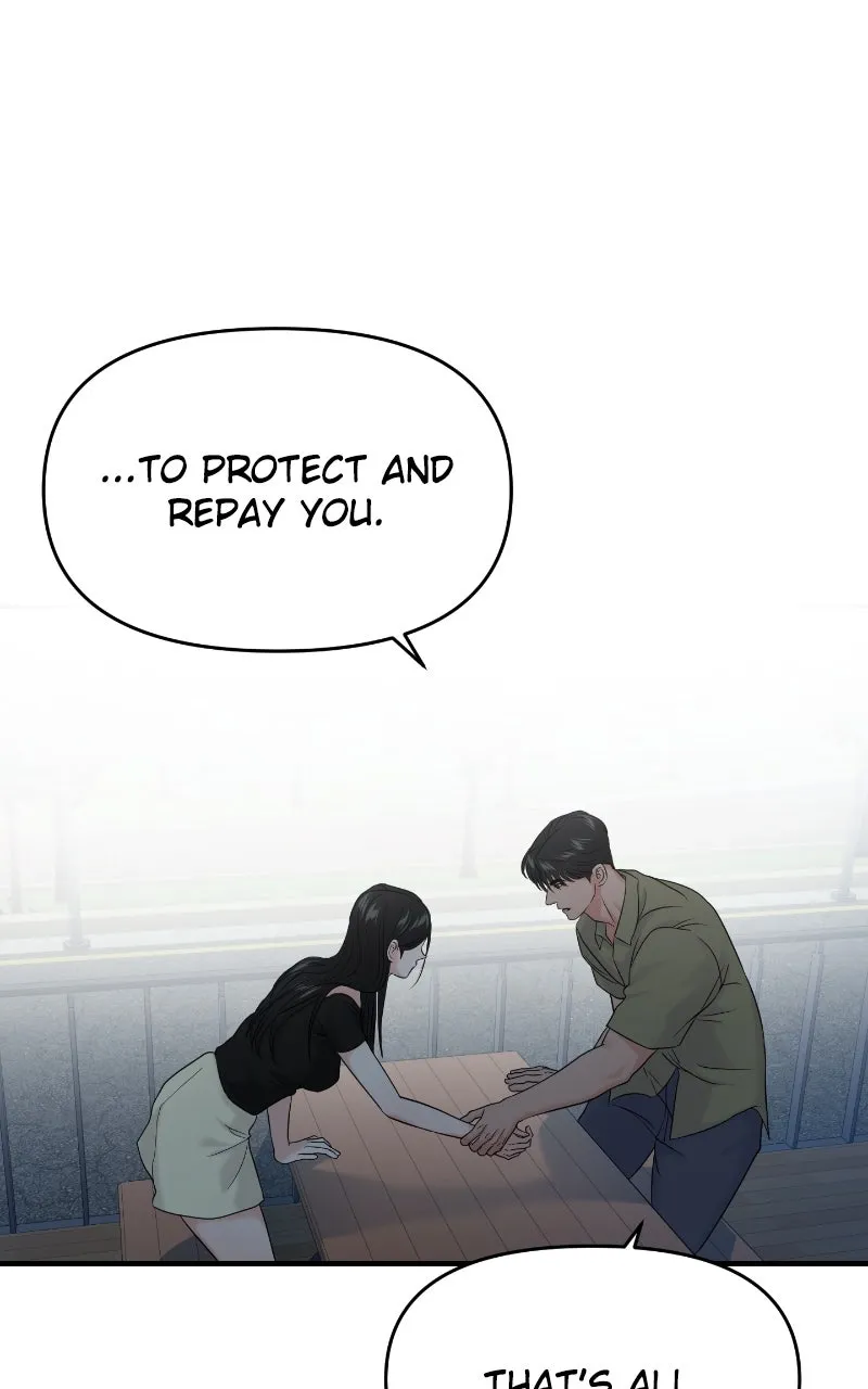 This is a Campus Romance Series Chapter 85 page 79 - 