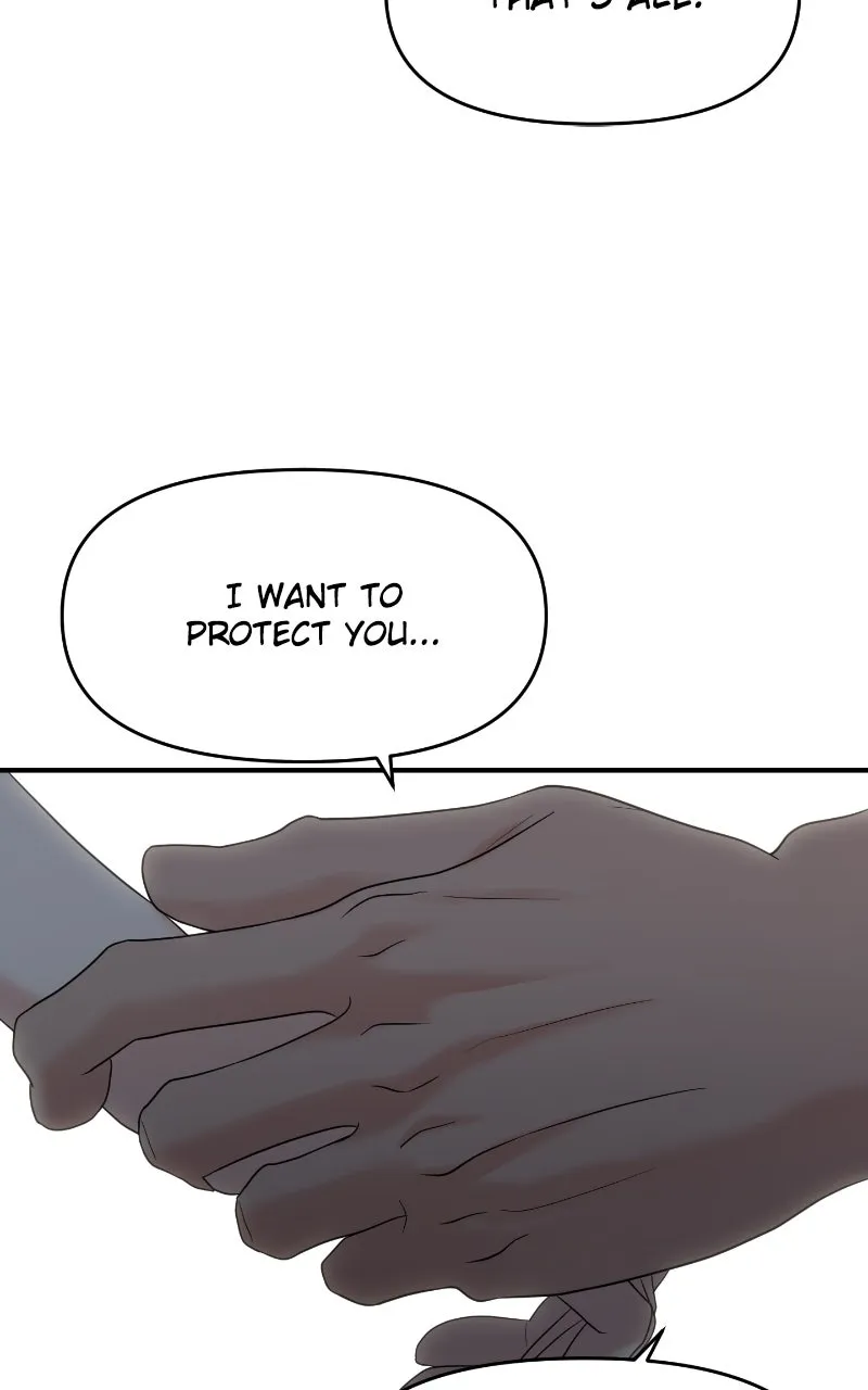 This is a Campus Romance Series Chapter 85 page 80 - 