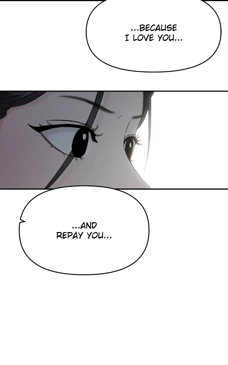 This is a Campus Romance Series Chapter 85 page 81 - 