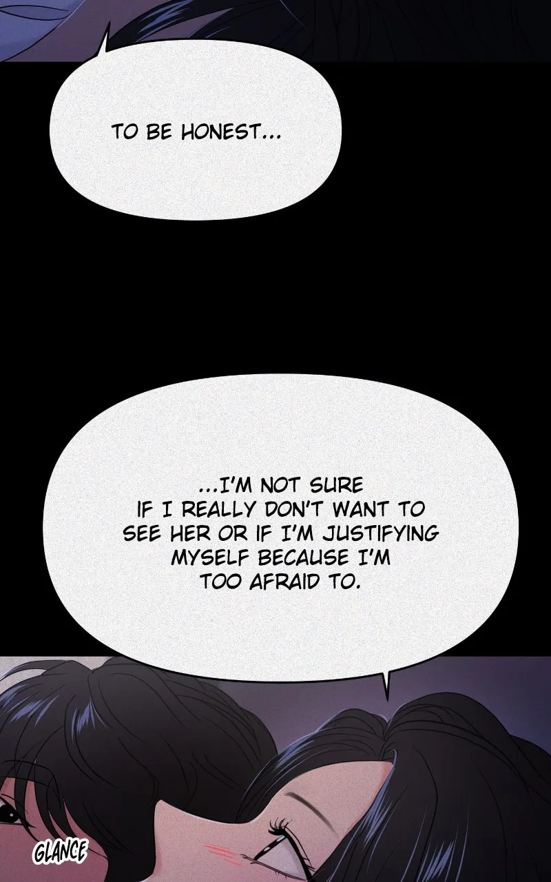 This is a Campus Romance Series Chapter 85 page 86 - 