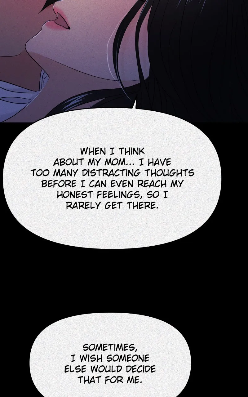 This is a Campus Romance Series Chapter 85 page 87 - 