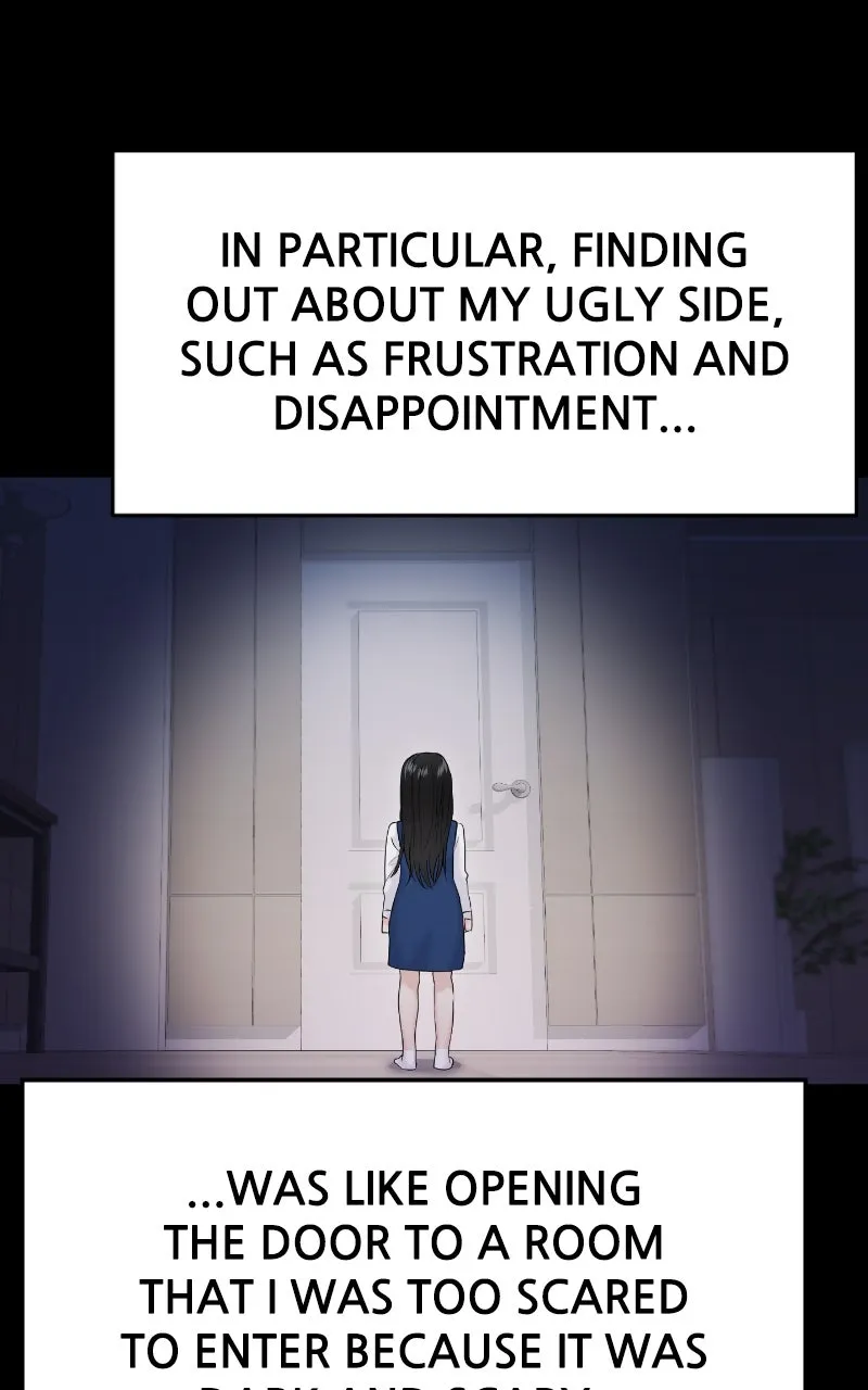 This is a Campus Romance Series Chapter 85 page 97 - 