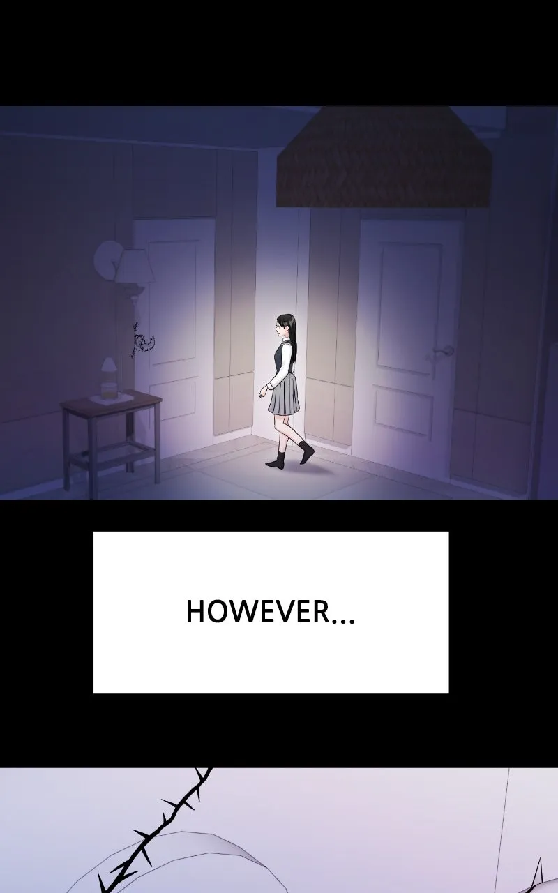 This is a Campus Romance Series Chapter 85 page 100 - 