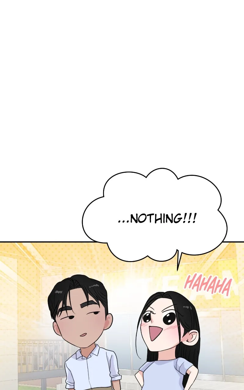 This is a Campus Romance Series Chapter 86 page 102 - 