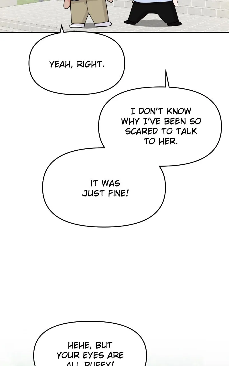 This is a Campus Romance Series Chapter 86 page 103 - 
