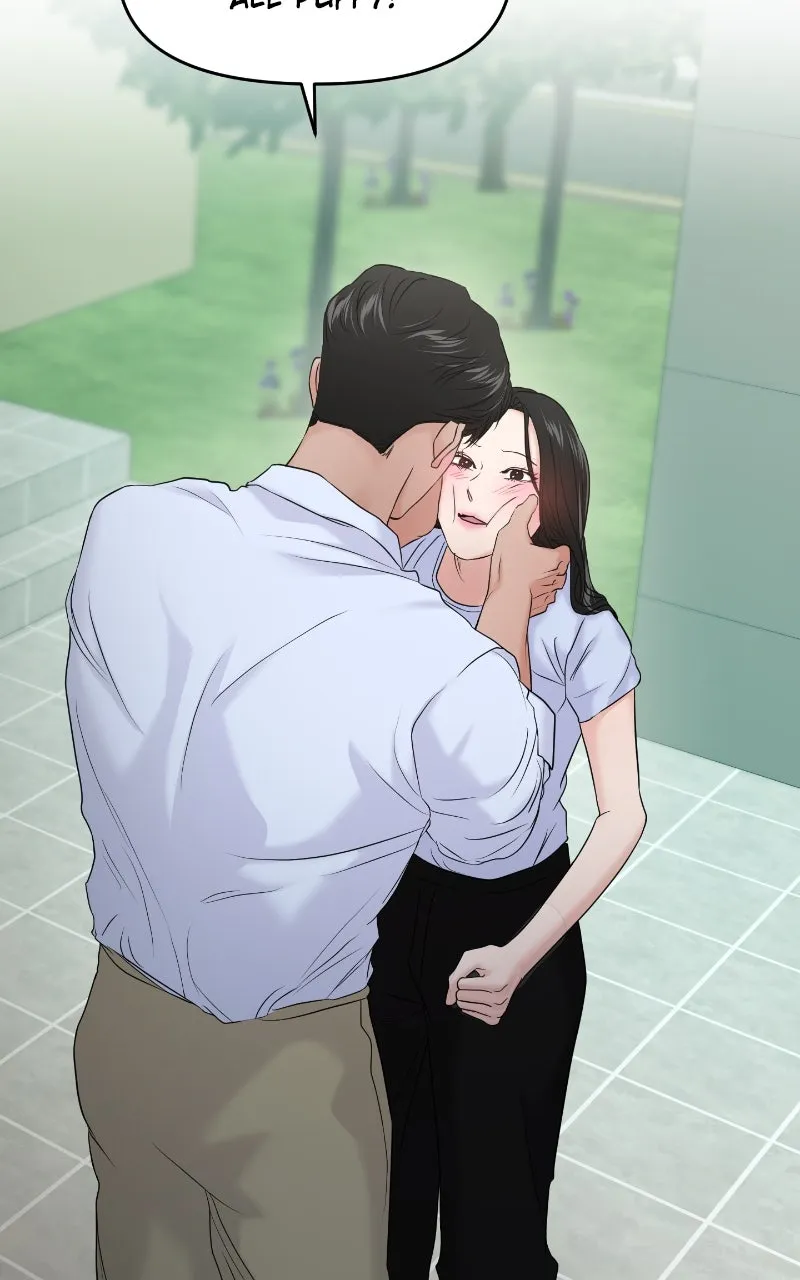 This is a Campus Romance Series Chapter 86 page 104 - 