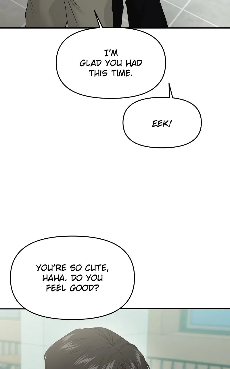 This is a Campus Romance Series Chapter 86 page 105 - 