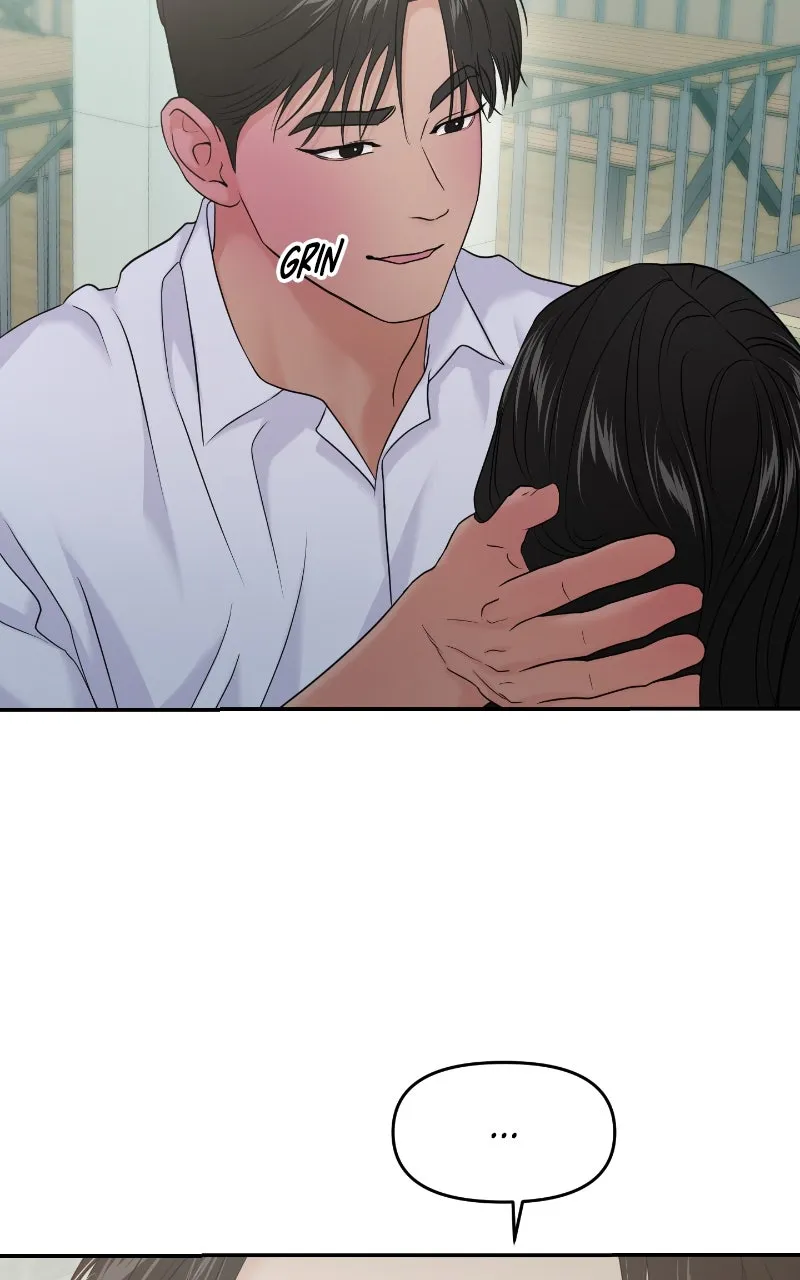 This is a Campus Romance Series Chapter 86 page 106 - 
