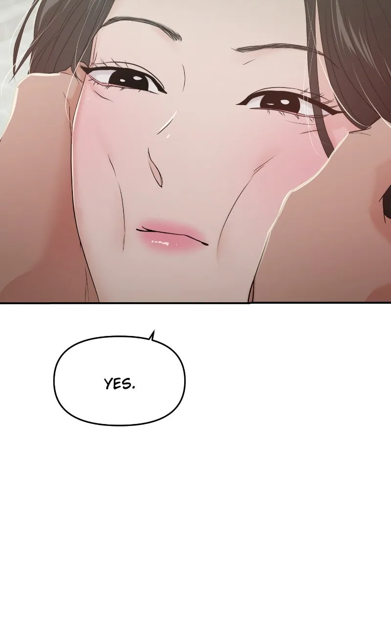 This is a Campus Romance Series Chapter 86 page 107 - 