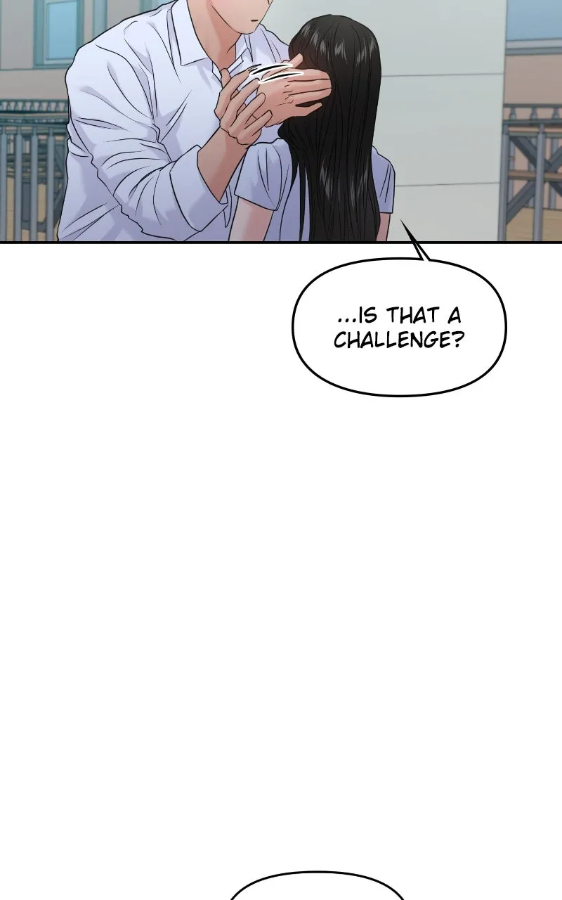 This is a Campus Romance Series Chapter 86 page 110 - 
