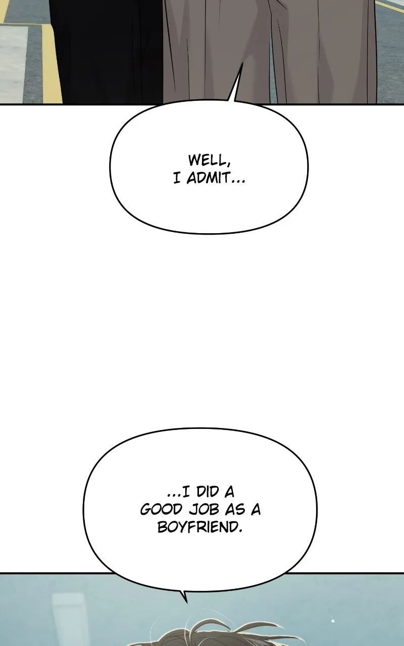This is a Campus Romance Series Chapter 86 page 112 - 