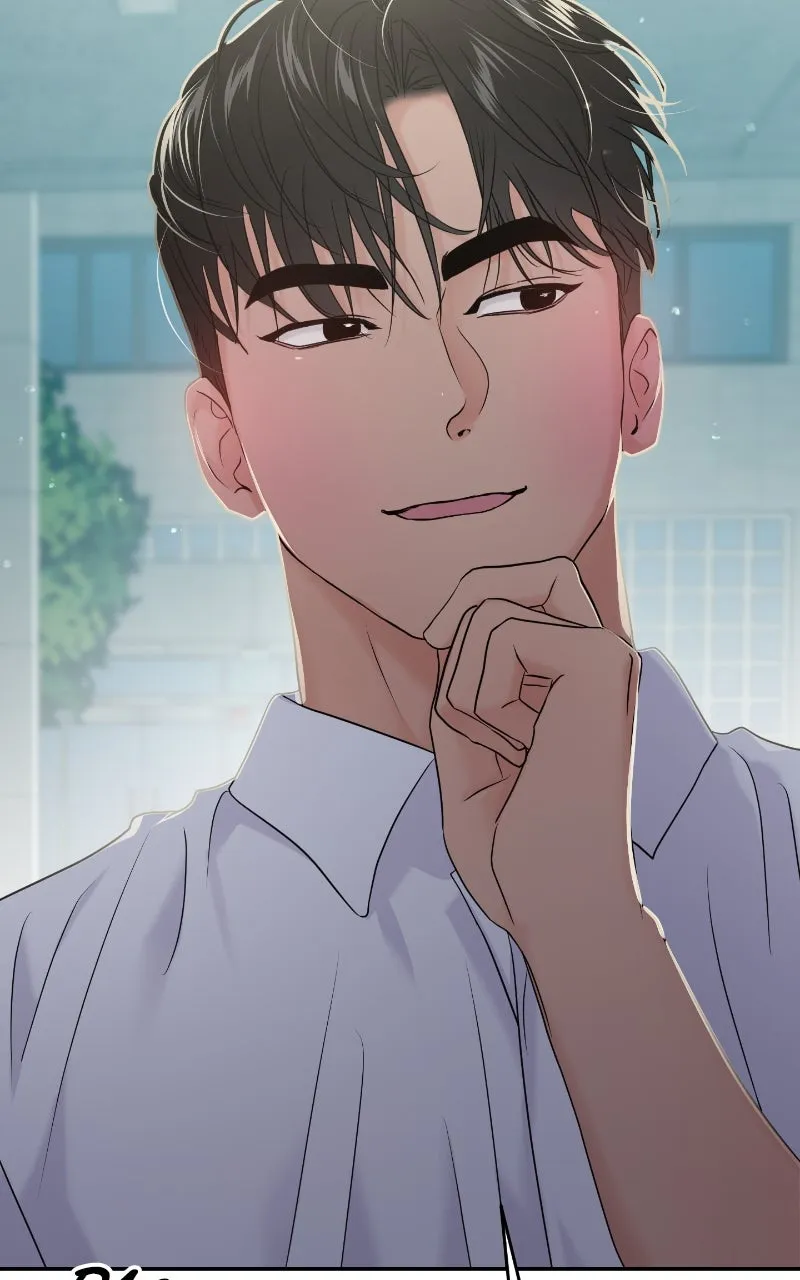 This is a Campus Romance Series Chapter 86 page 113 - 
