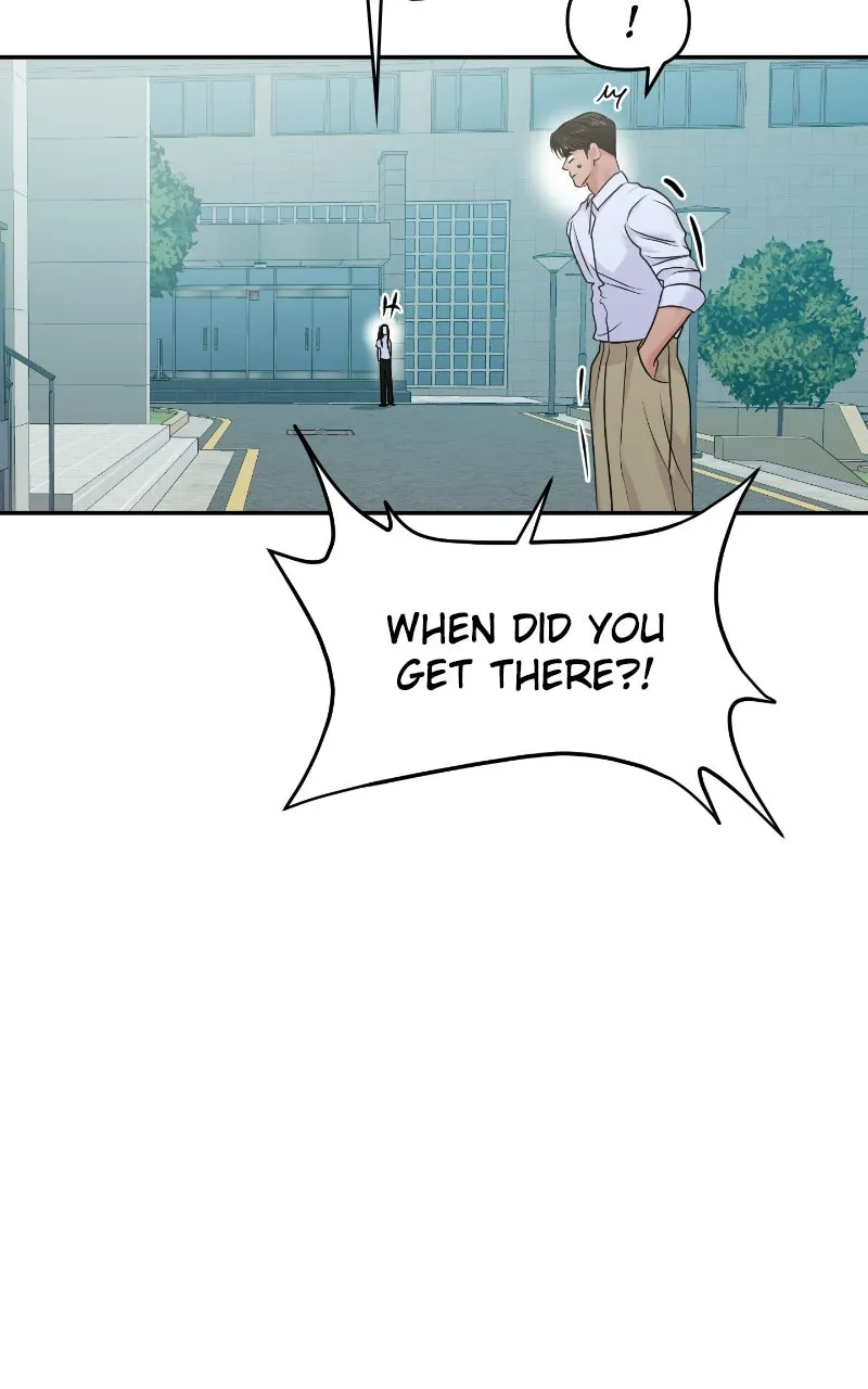 This is a Campus Romance Series Chapter 86 page 115 - 