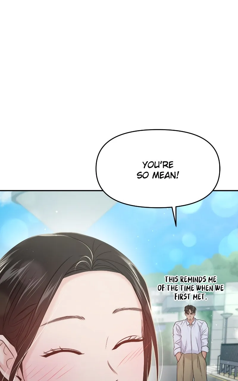 This is a Campus Romance Series Chapter 86 page 116 - 