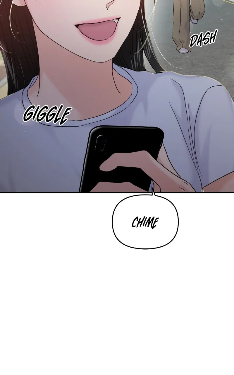 This is a Campus Romance Series Chapter 86 page 117 - 