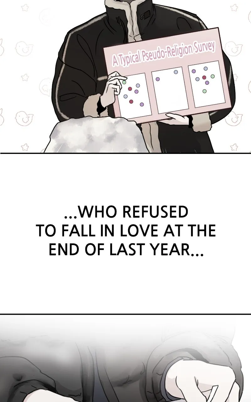 This is a Campus Romance Series Chapter 86 page 119 - 