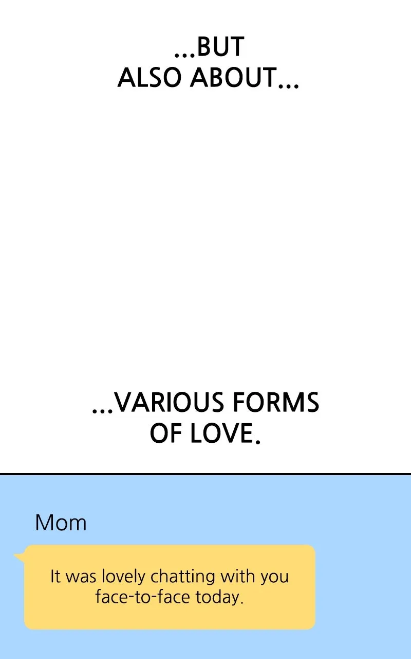 This is a Campus Romance Series Chapter 86 page 122 - 