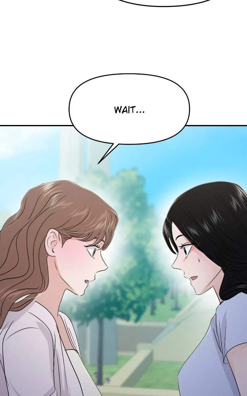 This is a Campus Romance Series Chapter 86 page 125 - 