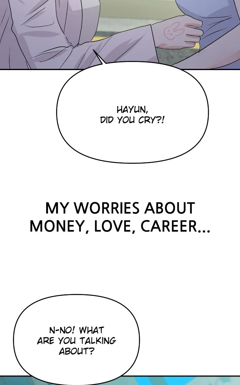 This is a Campus Romance Series Chapter 86 page 126 - 
