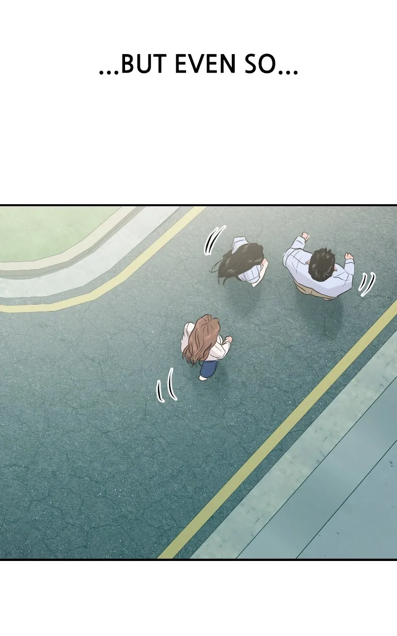 This is a Campus Romance Series Chapter 86 page 129 - 