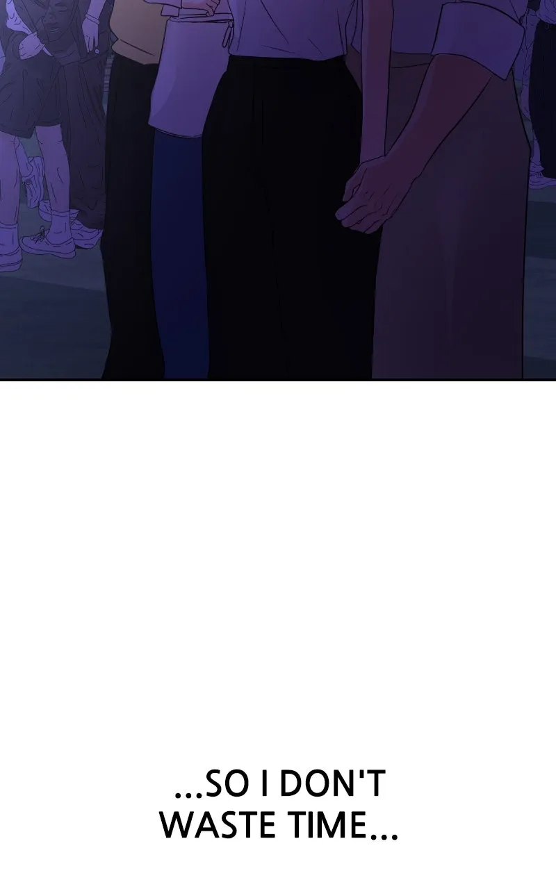 This is a Campus Romance Series Chapter 86 page 133 - 