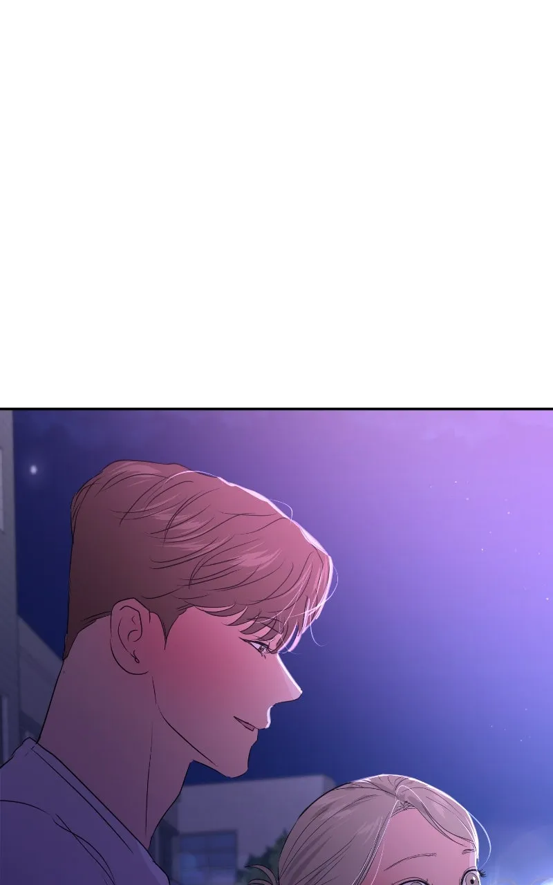 This is a Campus Romance Series Chapter 86 page 134 - 