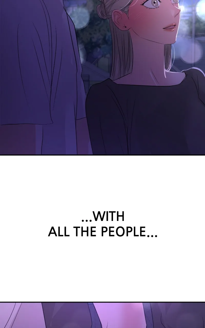 This is a Campus Romance Series Chapter 86 page 135 - 