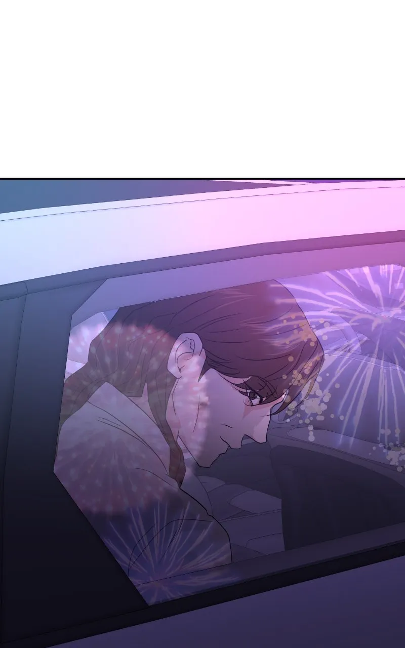 This is a Campus Romance Series Chapter 86 page 137 - 