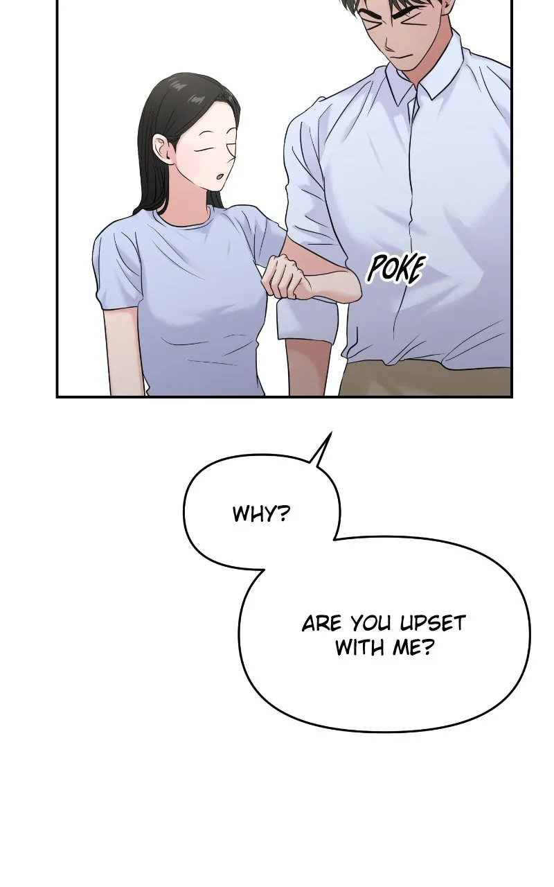 This is a Campus Romance Series Chapter 86 page 20 - 