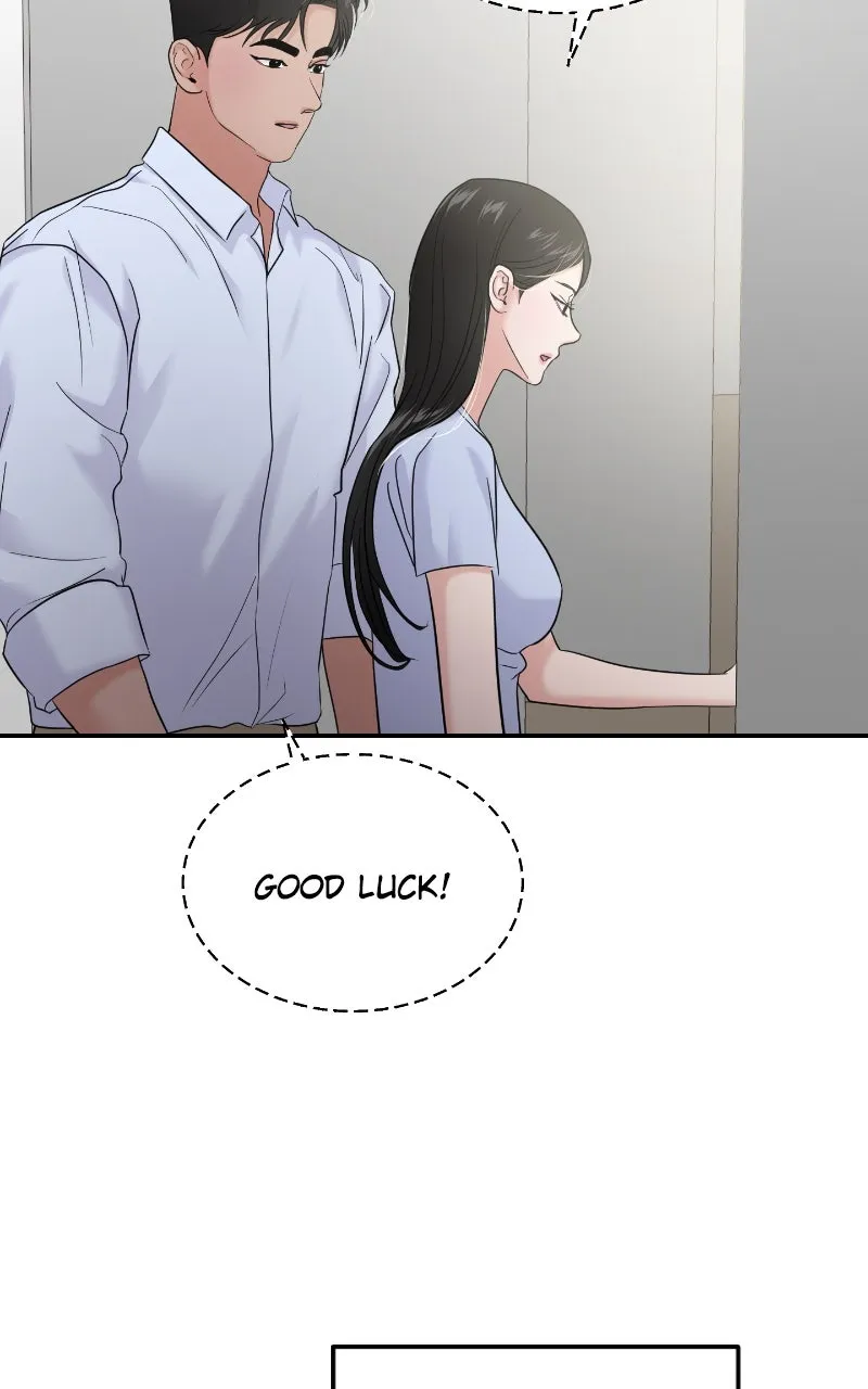 This is a Campus Romance Series Chapter 86 page 24 - 
