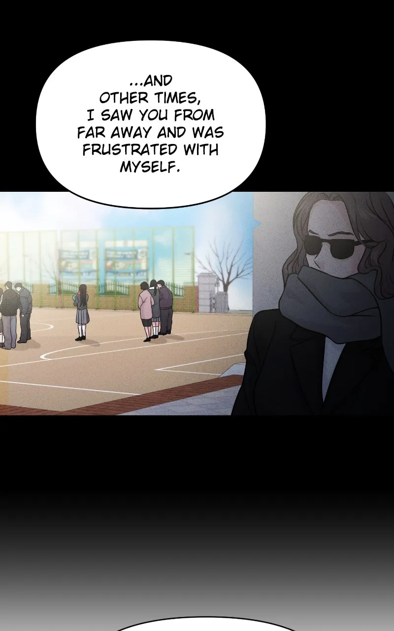 This is a Campus Romance Series Chapter 86 page 44 - 