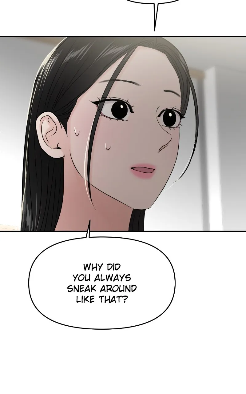 This is a Campus Romance Series Chapter 86 page 46 - 