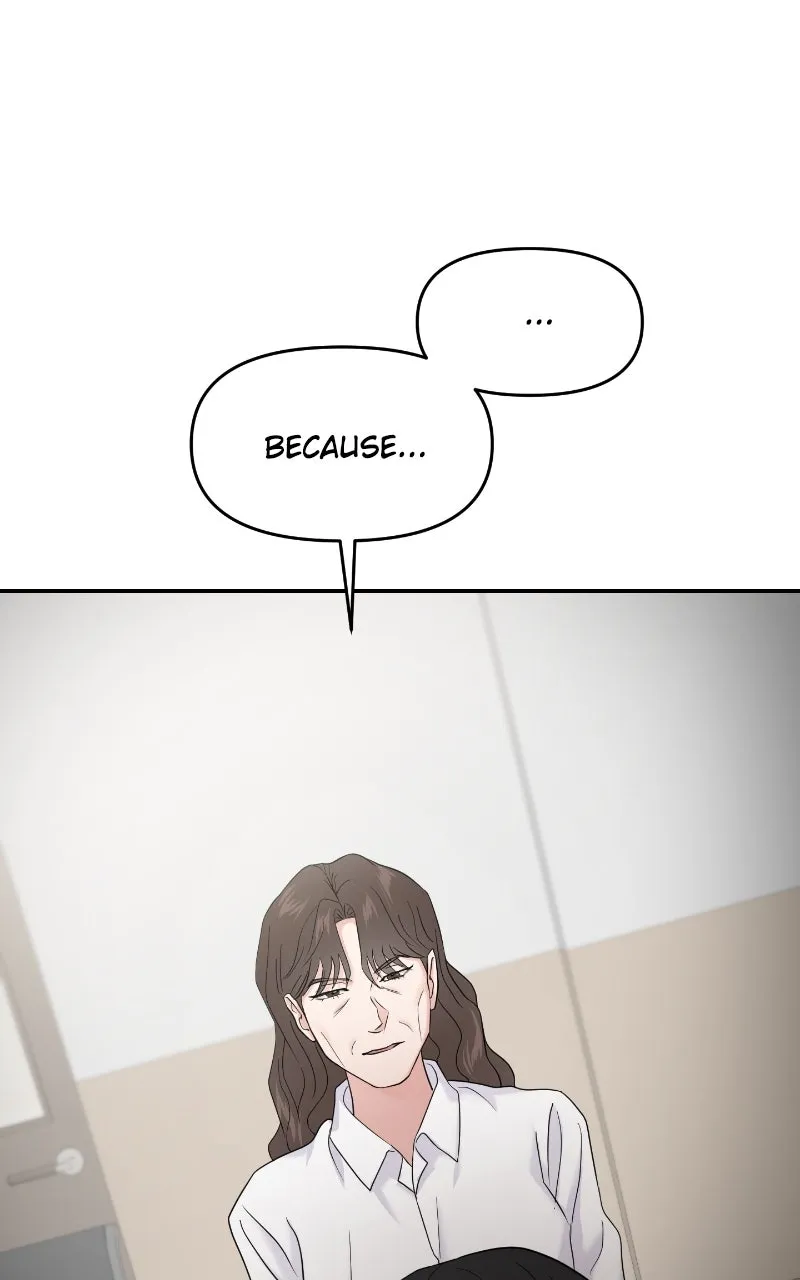 This is a Campus Romance Series Chapter 86 page 47 - 