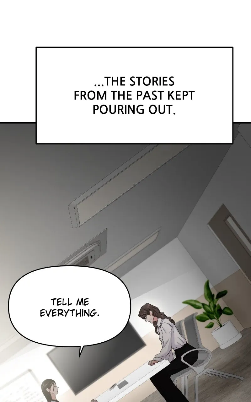 This is a Campus Romance Series Chapter 86 page 55 - 