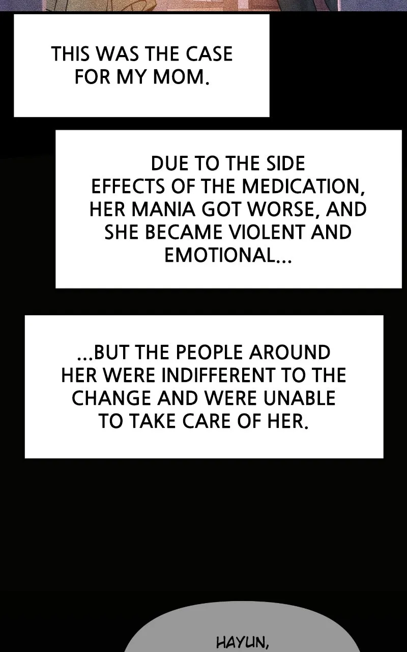 This is a Campus Romance Series Chapter 86 page 64 - 