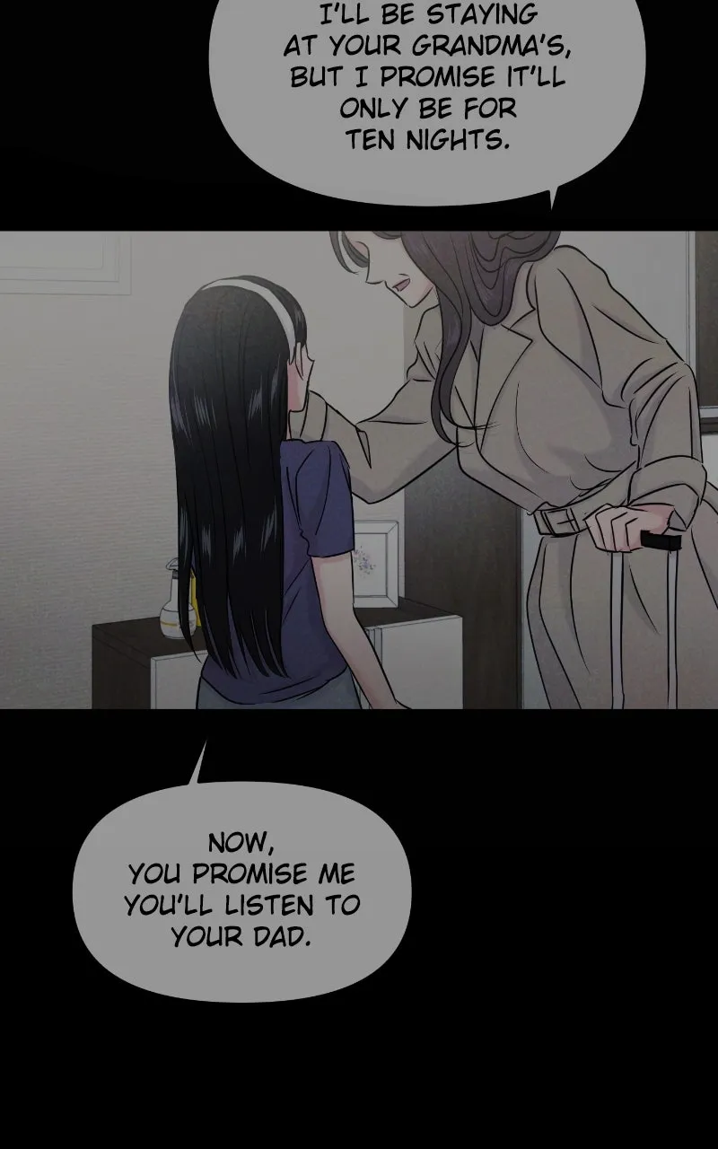 This is a Campus Romance Series Chapter 86 page 65 - 