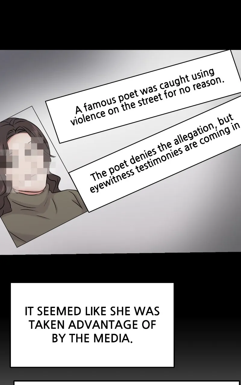 This is a Campus Romance Series Chapter 86 page 66 - 