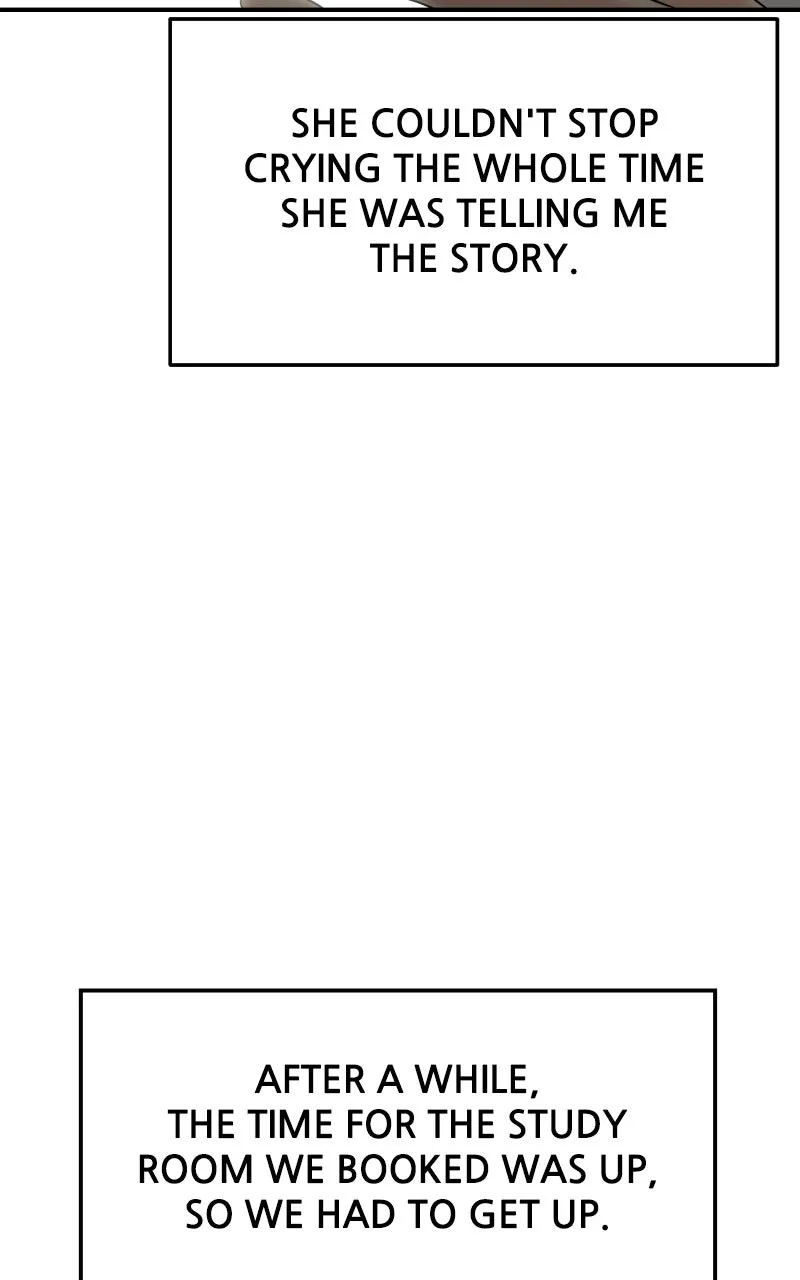 This is a Campus Romance Series Chapter 86 page 70 - 