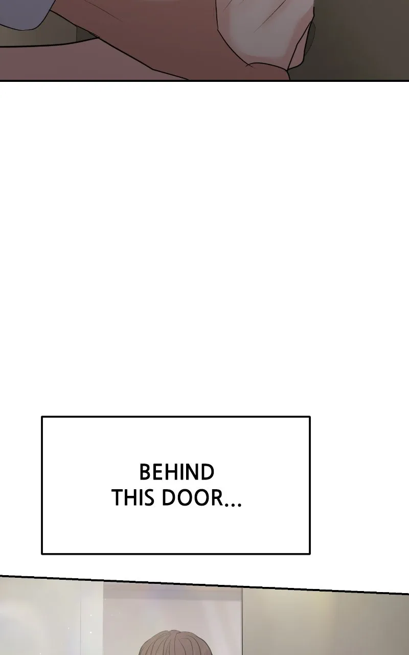 This is a Campus Romance Series Chapter 86 page 8 - 