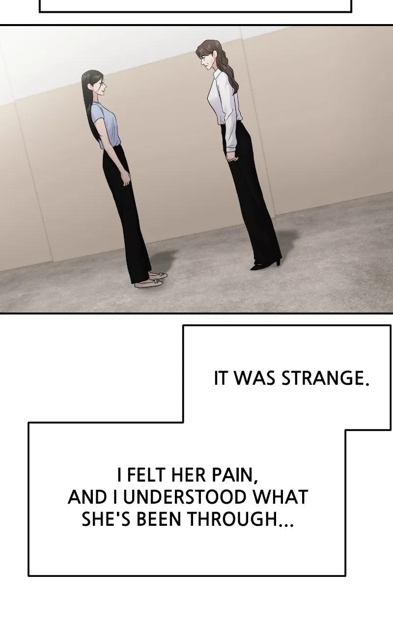 This is a Campus Romance Series Chapter 86 page 71 - 