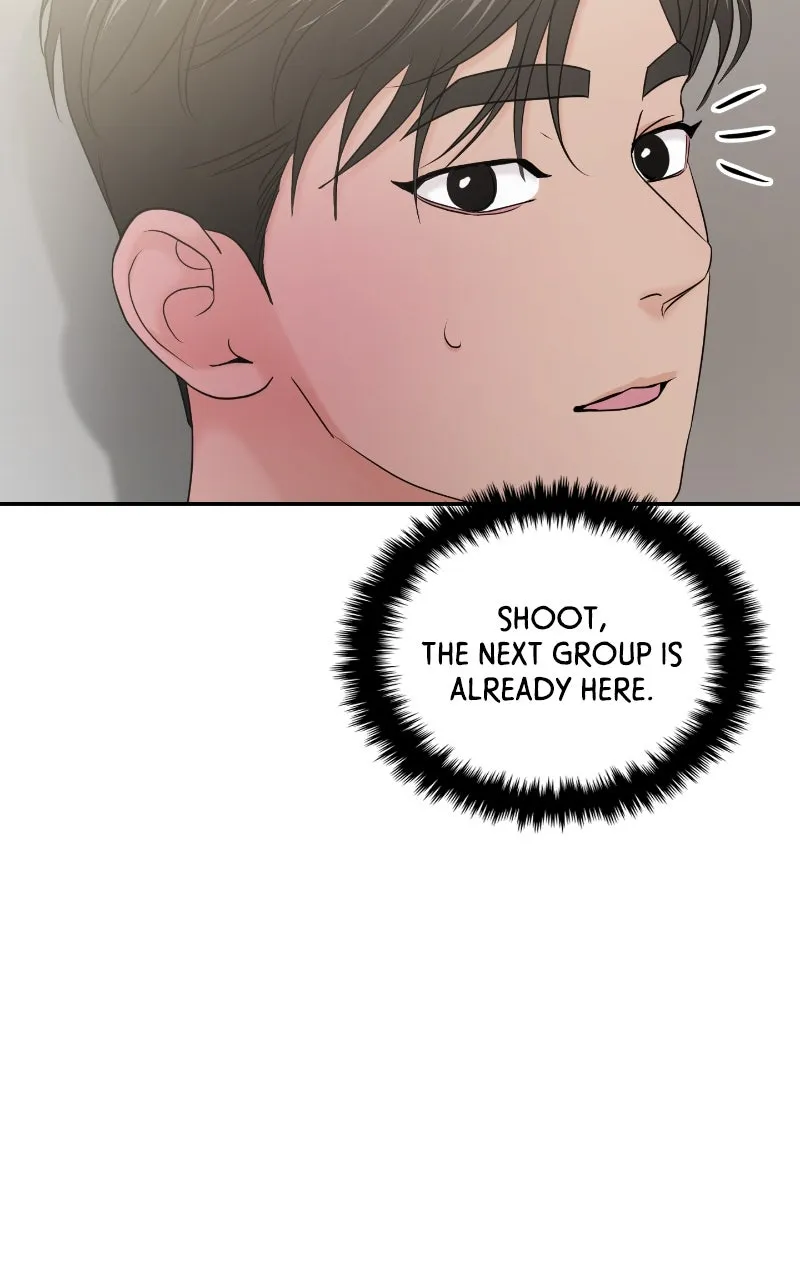This is a Campus Romance Series Chapter 86 page 87 - 